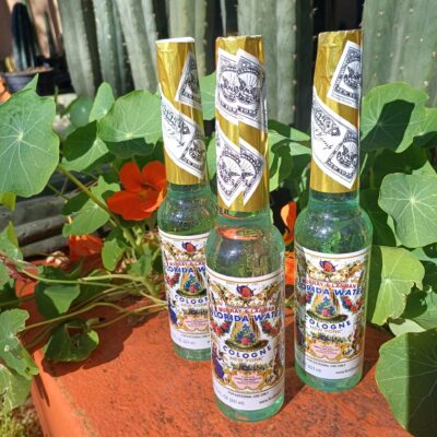 Aqua Florida Cologne 221ml 7.5 Ounce