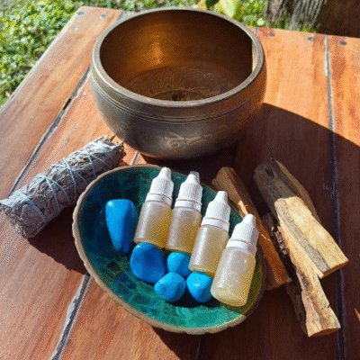 Sananga eye drops. 10ml