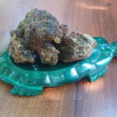 Myrrh from India. 20 grams