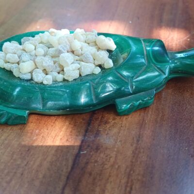 Frankincense from India. 20 grams