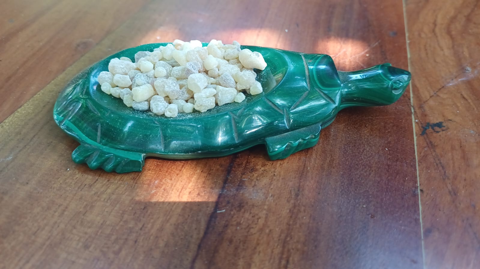 Frankincense from India. 20 grams