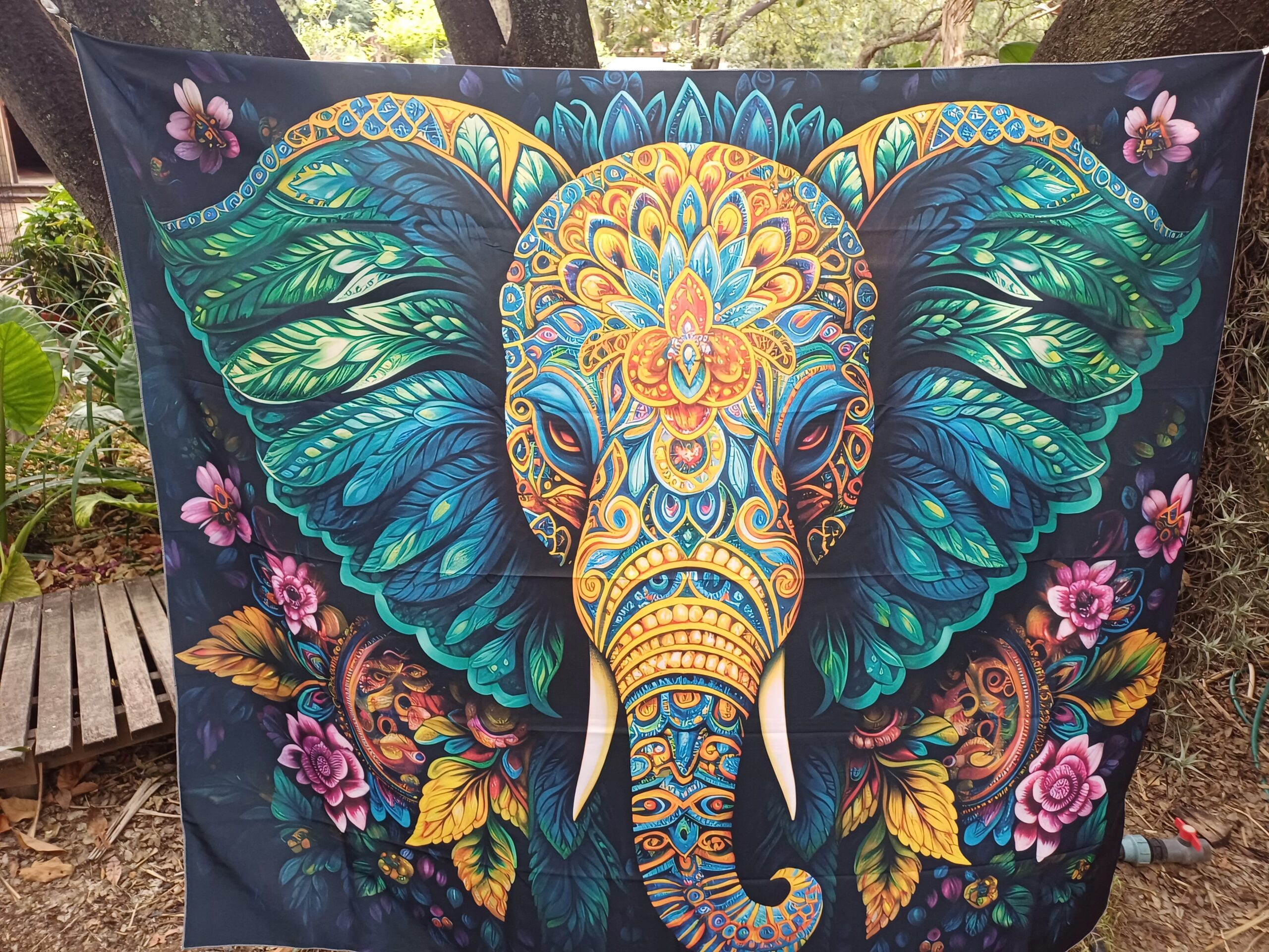 Digital Prints / Tapestry - Image 3