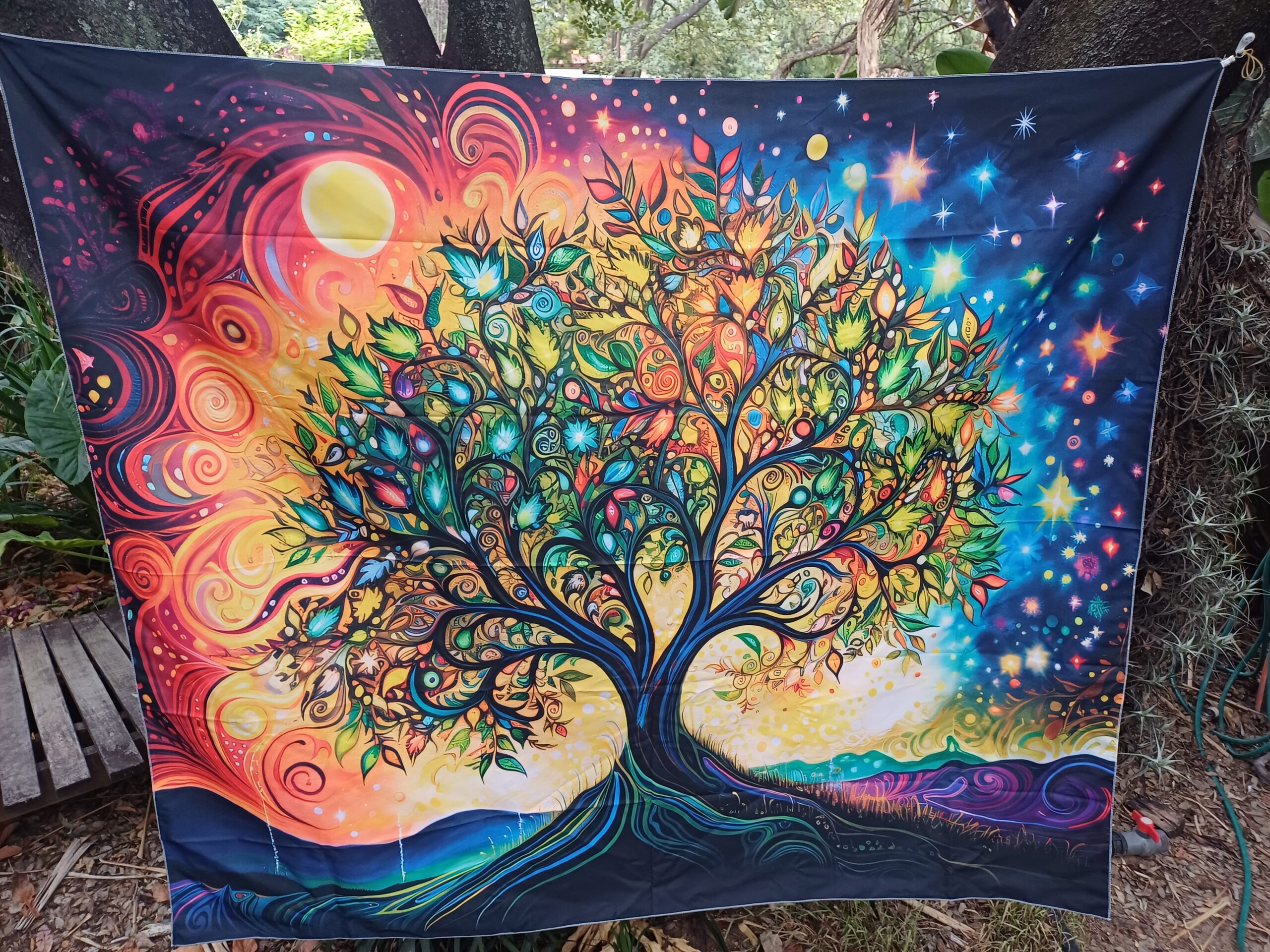 Digital Prints / Tapestry - Image 2