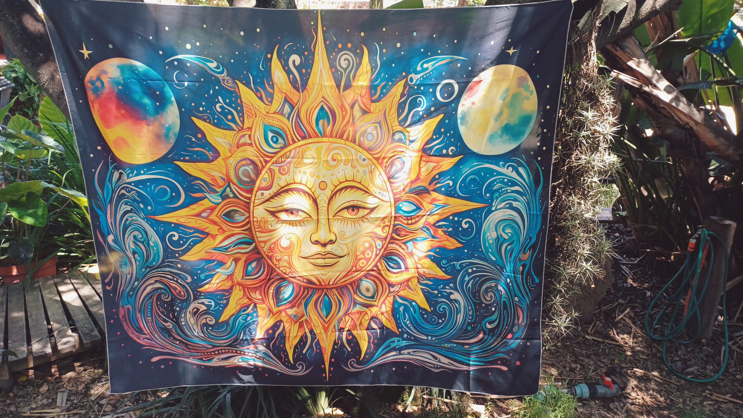 Digital Prints / Tapestry - Image 4