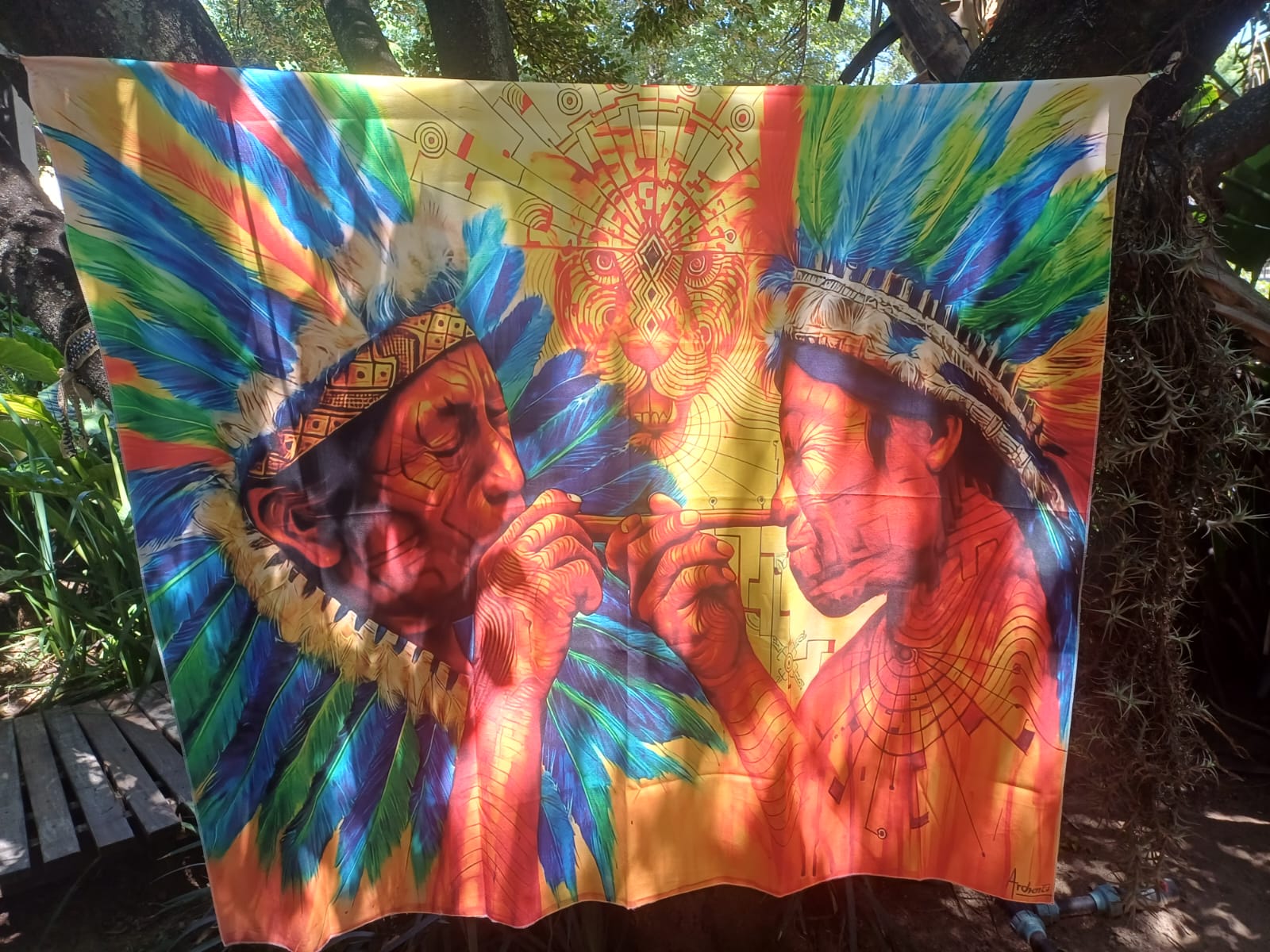 Digital Prints / Tapestry - Image 6