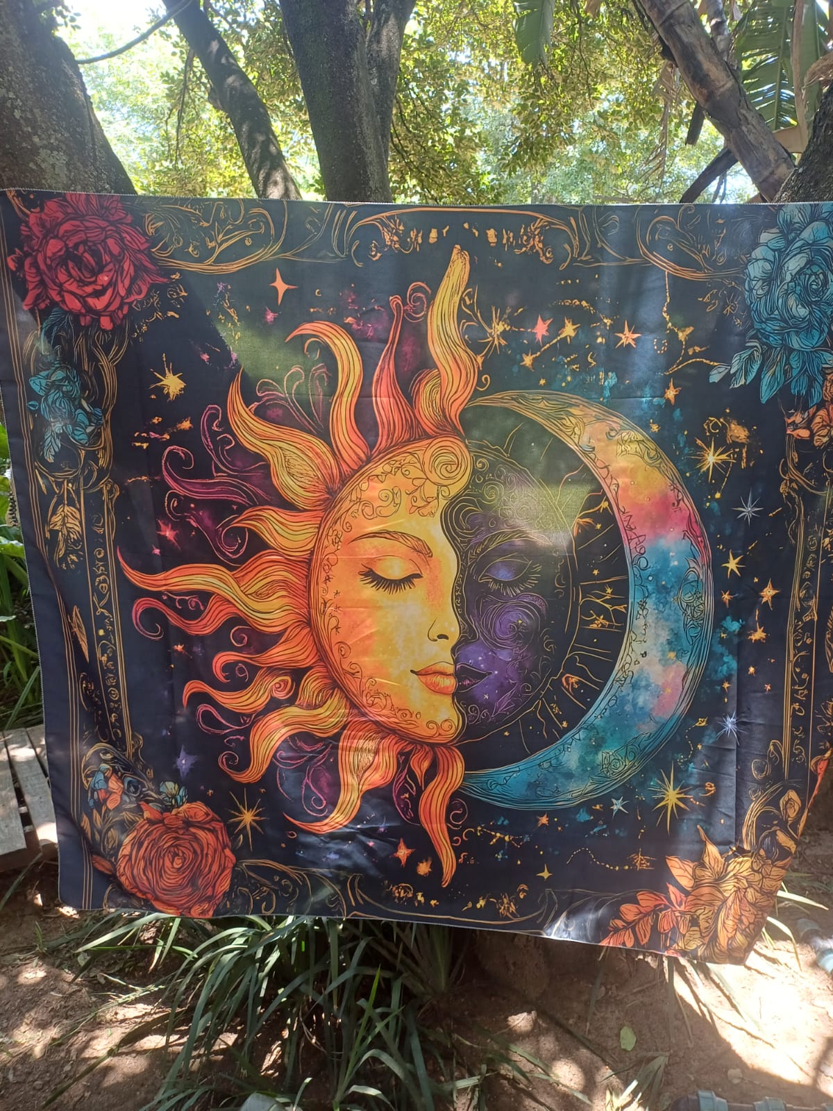 Digital Prints / Tapestry - Image 7