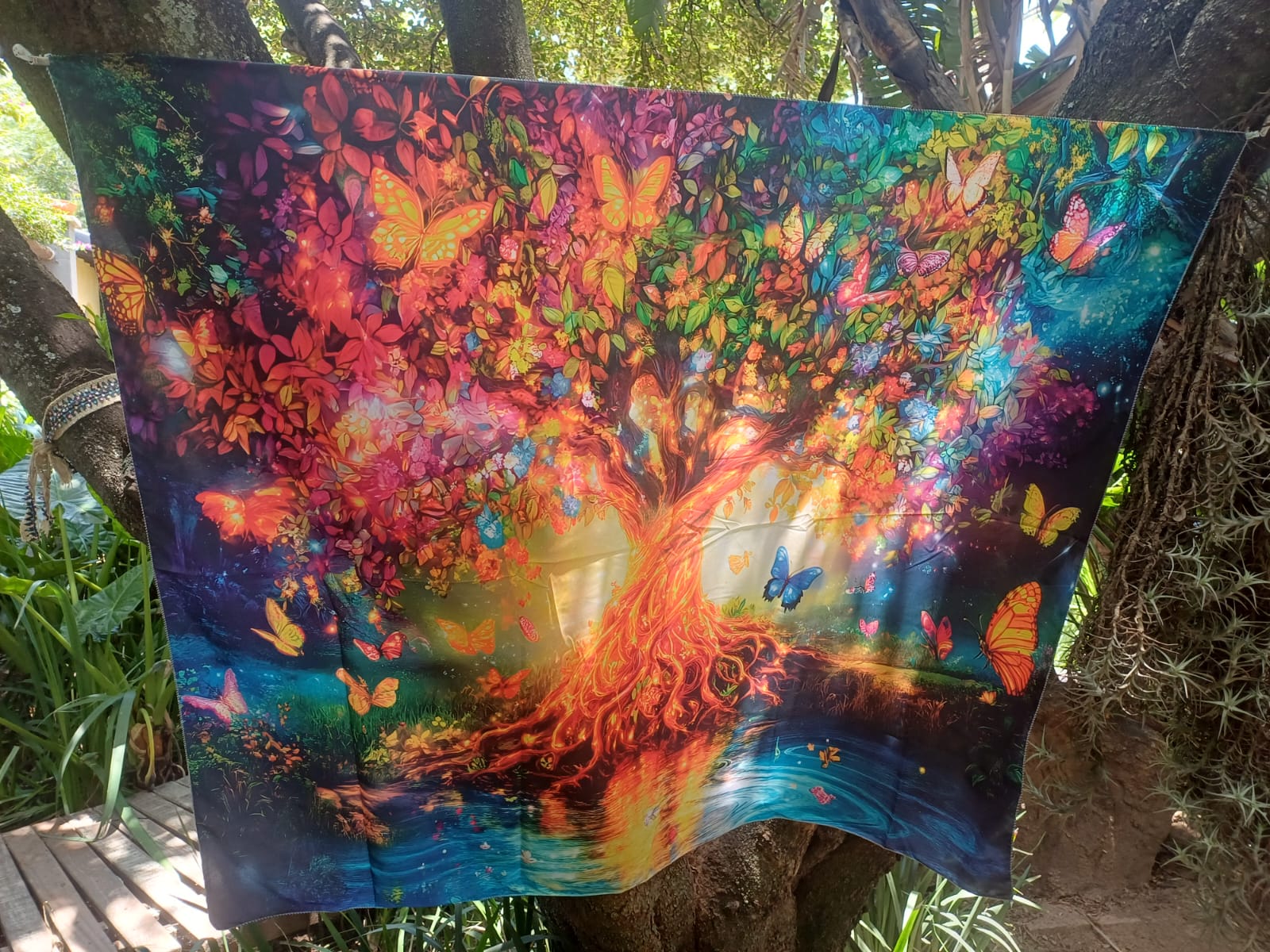 Digital Prints / Tapestry - Image 8