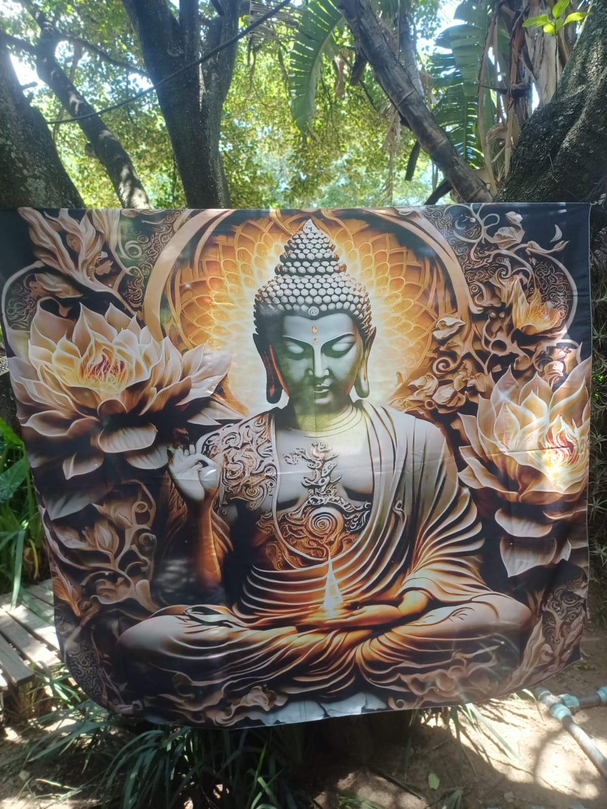 Digital Prints / Tapestry