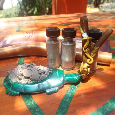 Jagubi & Chacruna Hape 10 Grams.