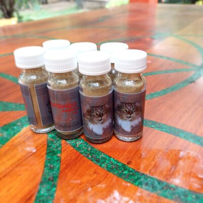 Parika Hape from Kaxinawa tribe, Acre Brazil.