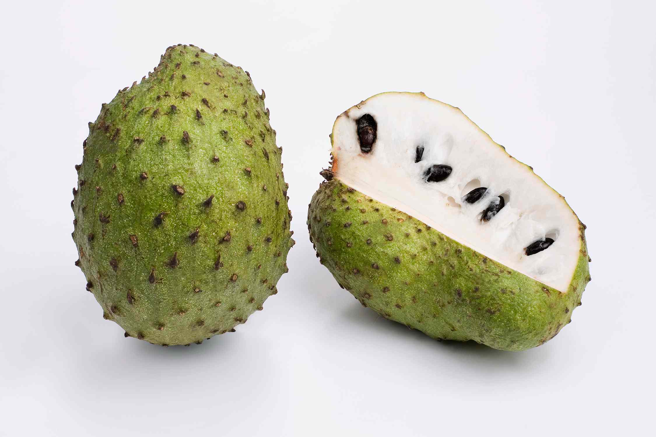 Soursop, Graviola or Brazilian paw paw, Dried leaves, 30 grams - Image 3