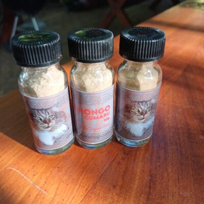 Cumaru Hape from the Kaxinawa tribe. 10 Grams