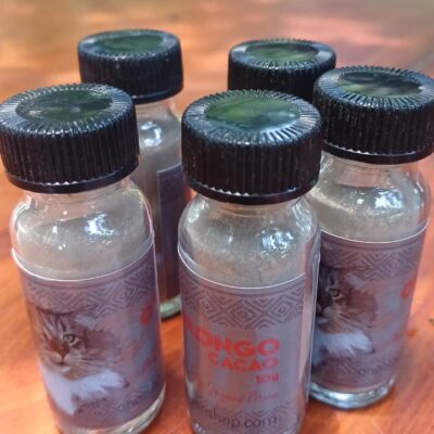 Cacao Hape from the Yawanawa tribe, 10 grams