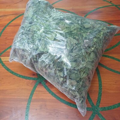 Chacruna Leaves, Dried 100grams