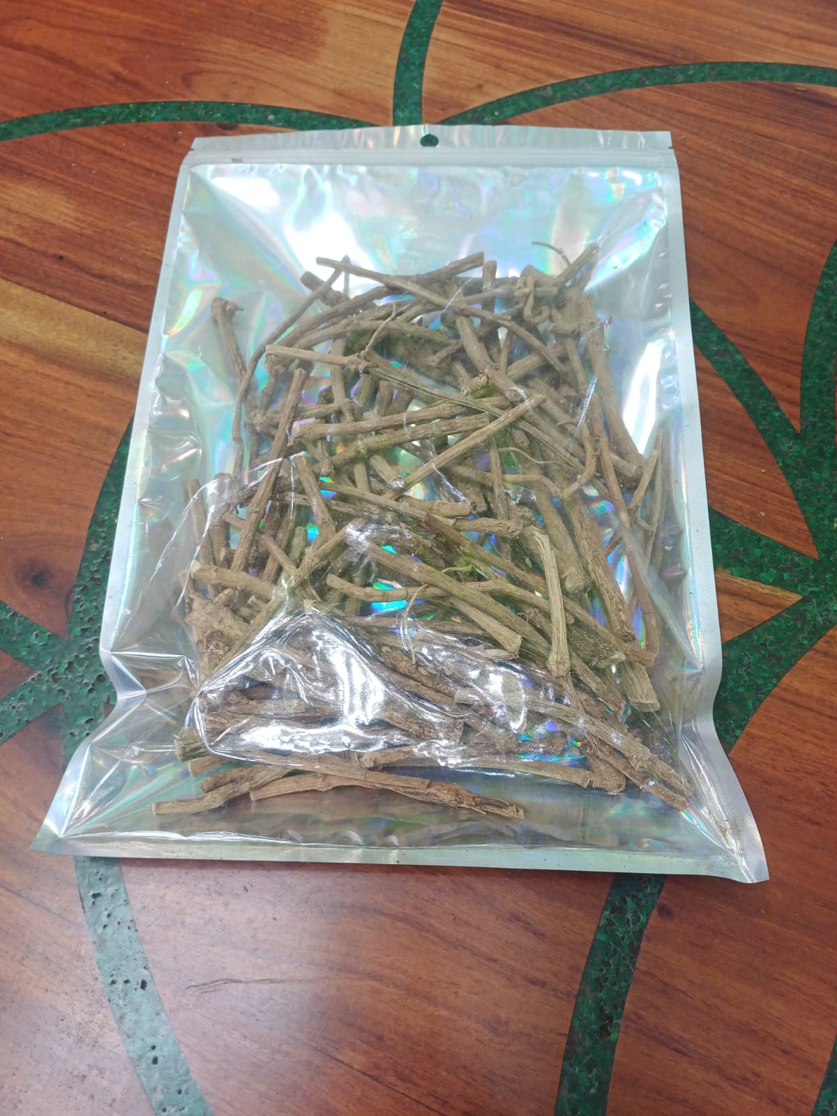 African Dream Root. 100 Grams